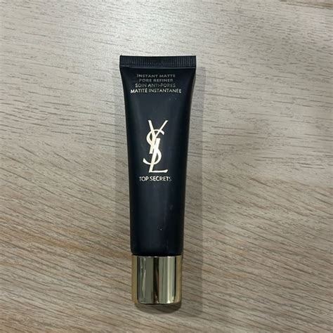 ysl primer brillantini|ysl face primer.